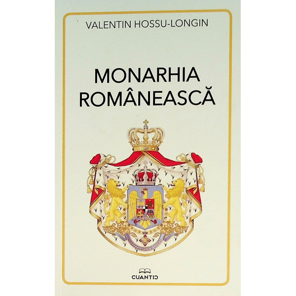 Monarhia romaneasca