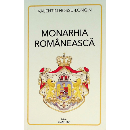 Monarhia romaneasca