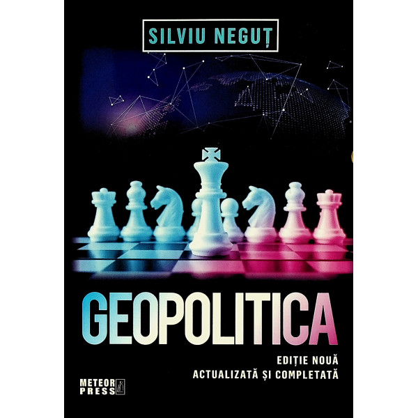 Geopolitica