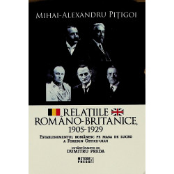 Relatiile romano-britanice,...