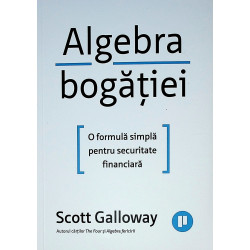 Algebra bogatiei. O formula...