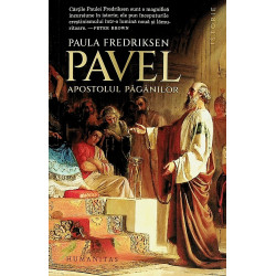 Pavel - Apostolul paganilor