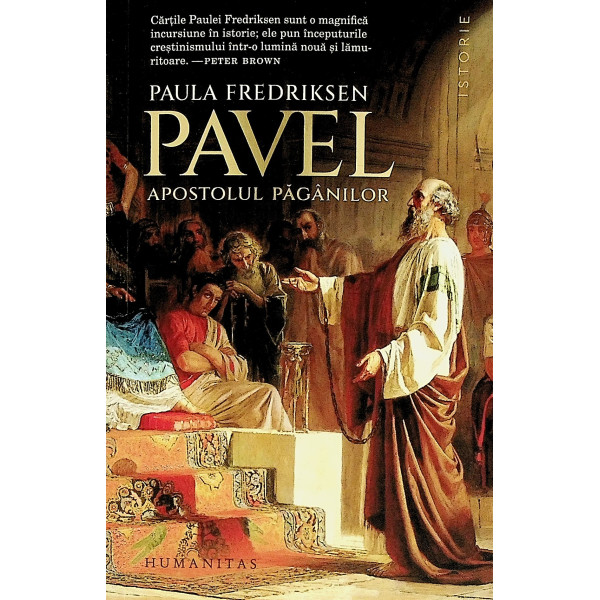 Pavel - Apostolul paganilor