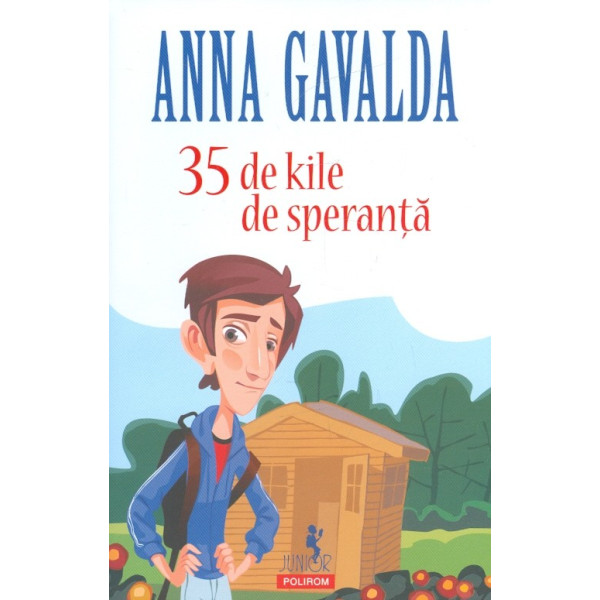 35 de kile de speranta