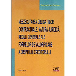 Neexecturea obligatiilor...
