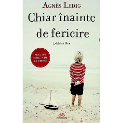 Chiar inainte de fericire