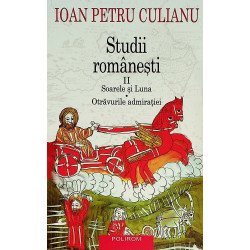 Studii romanesti, vol. II -...