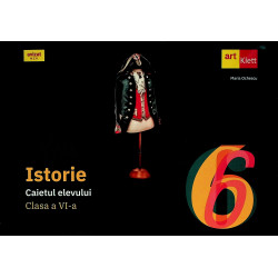 Istorie, clasa a VI-a -...