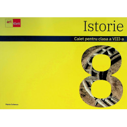 Istorie-Caiet pentru clasa...