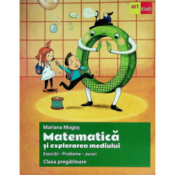 Matematica si explorarea...