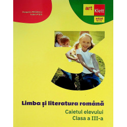 Limba si literatura romana,...