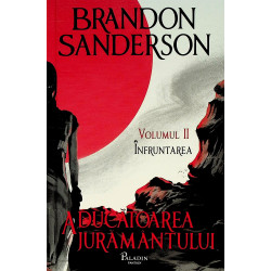 Aducatoarea juramantului,...