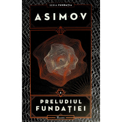 Preludiul Fundatiei