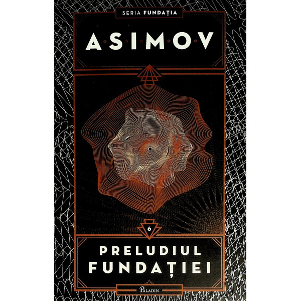 Preludiul Fundatiei