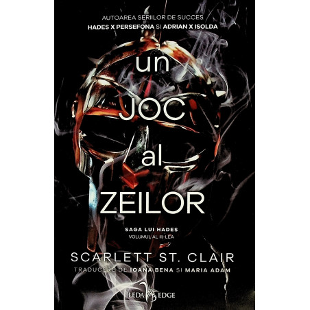 Un joc al zeilor