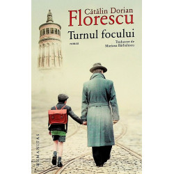 Turnul focului