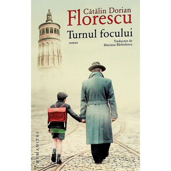 Turnul focului