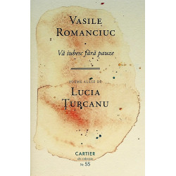 Va iubesc fara pauze