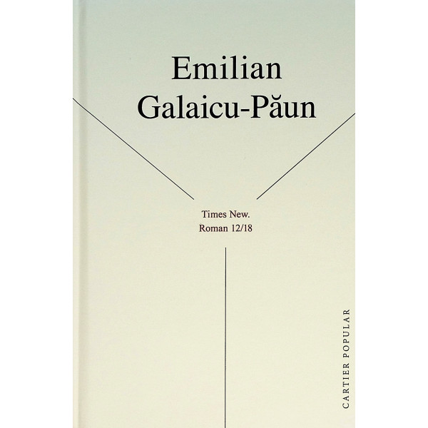 Times New. Roman 12/18