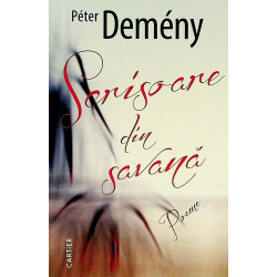 Scrisoare din Savana