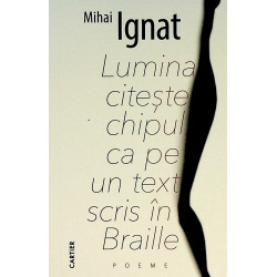 Lumina citeste chipul ca pe...