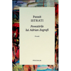 Povestirile lui Adrian Zografi