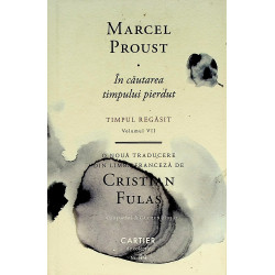 In cautarea timpului...