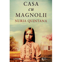 Casa cu magnolii