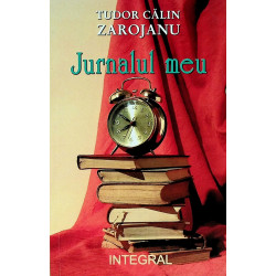 Jurnalul meu