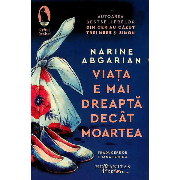 Viata e mai dreapta decat moartea