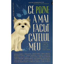 Ce pozne a mai facut...