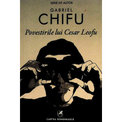 Povestirile lui Cesar Leofu