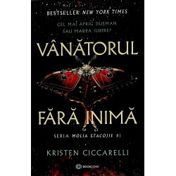 Vanatorul fara inima