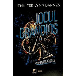 Jocul grandios