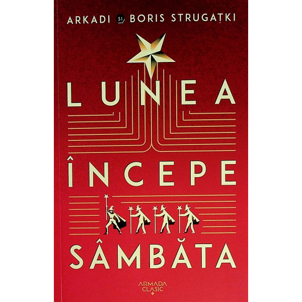 Lunea incepe sambata