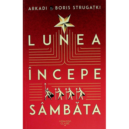 Lunea incepe sambata