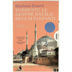 Vorbeste-le despre batalii,...