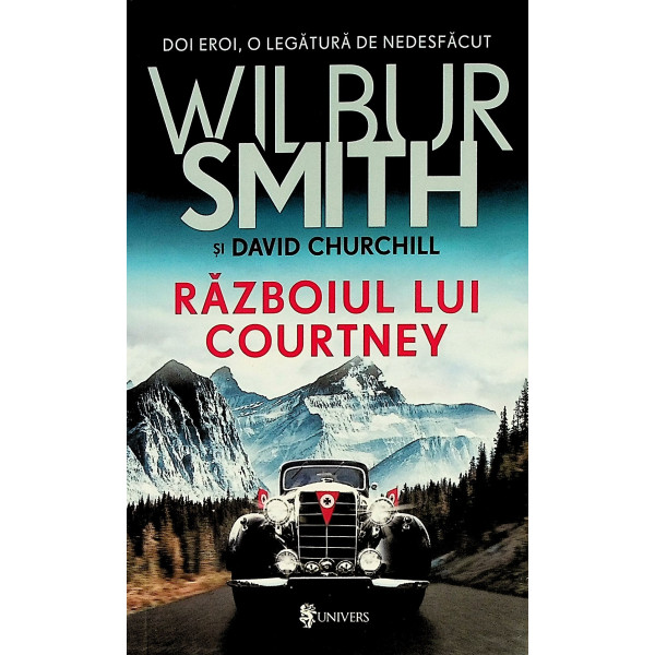 Razboiul lui Courtney