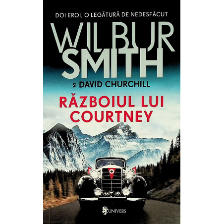 Razboiul lui Courtney