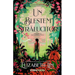 Un blestem stralucitor