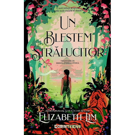 Un blestem stralucitor