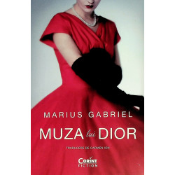Muza lui Dior