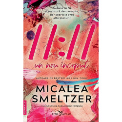 II :II - Un nou inceput