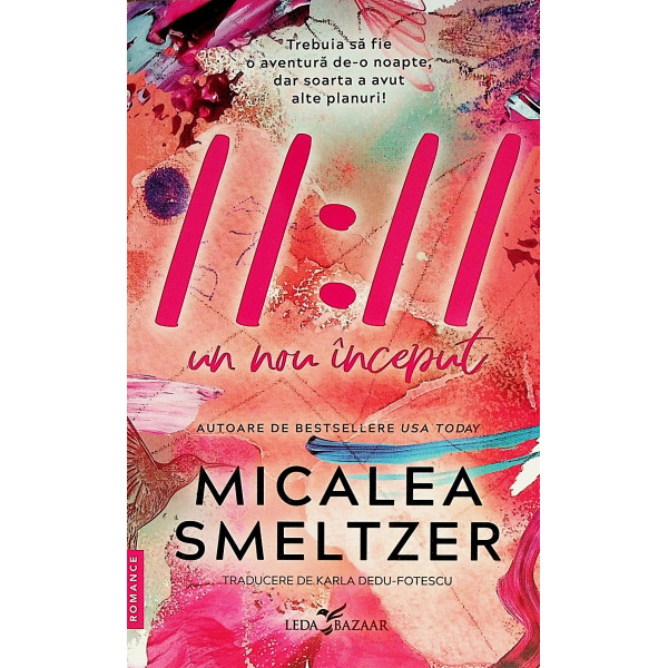 II :II - Un nou inceput