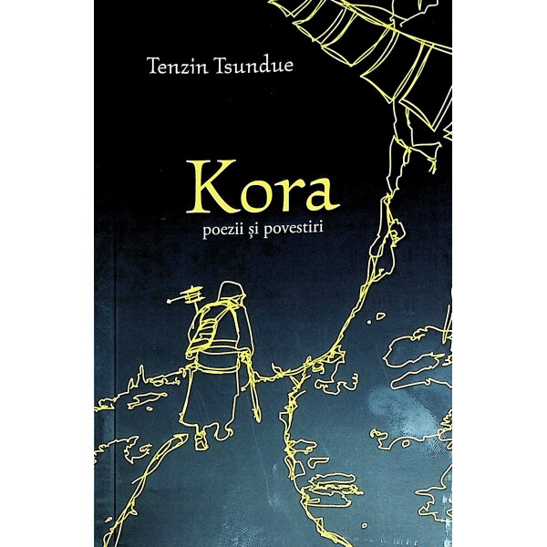 Kora. Poezii si povestiri