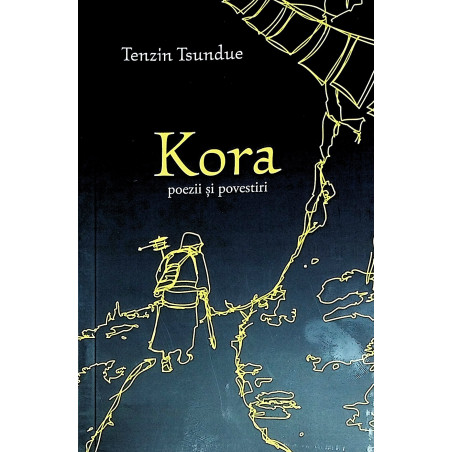 Kora. Poezii si povestiri