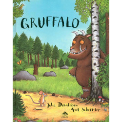 Gruffalo