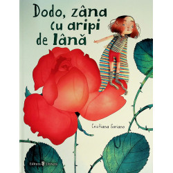 Dodo, zana cu aripi de lana