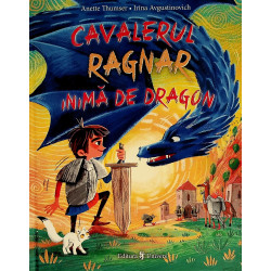 Cavalerul Ragnar Inima de...