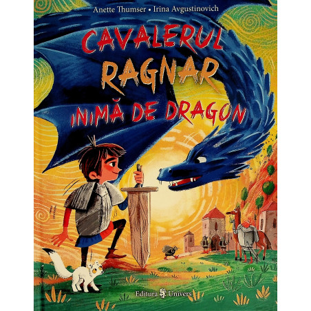 Cavalerul Ragnar Inima de...